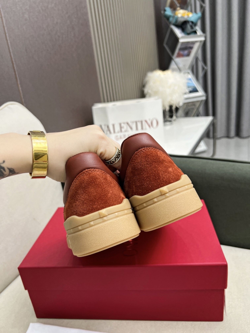 Valentino Casual Shoes